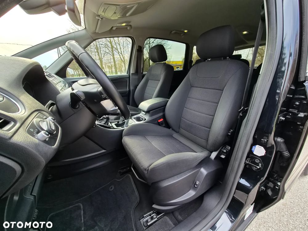 Ford S-Max 1.6 EcoBoost Start Stopp System Titanium - 22