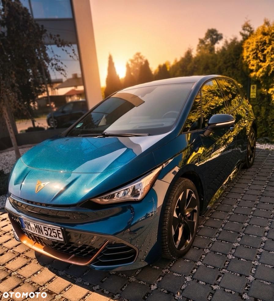 Cupra Born 77kWh E-Boost Advantage Edition - 1