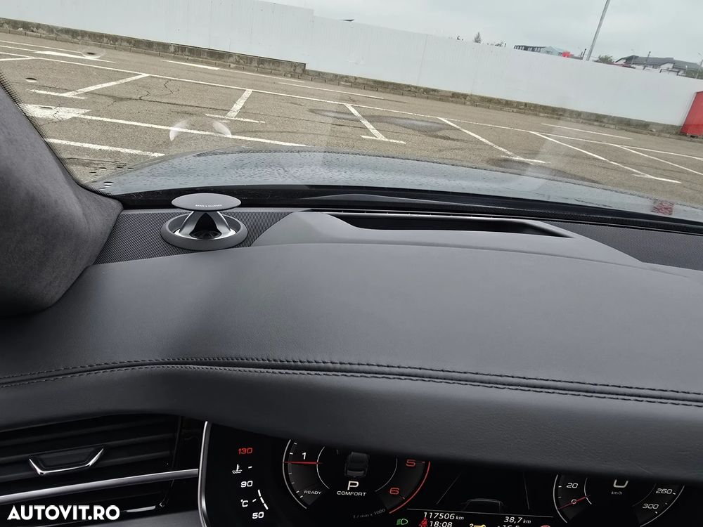 Audi A8 50 TDI quattro Tiptronic MHEV - 7
