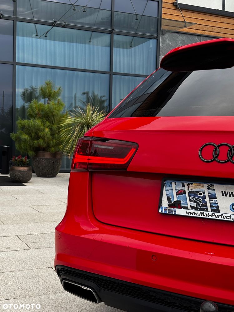 Audi A6 - 10