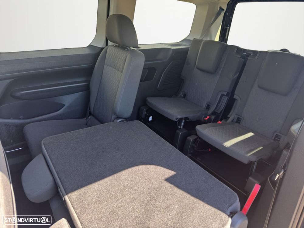 VW Caddy Maxi Maxi Life 1.5PHEV 150 DSG - 16