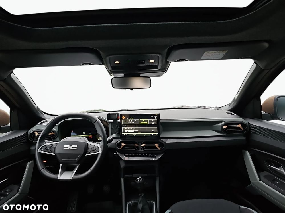 Dacia Bigster 1.2 TCe mHEV Extreme - 23