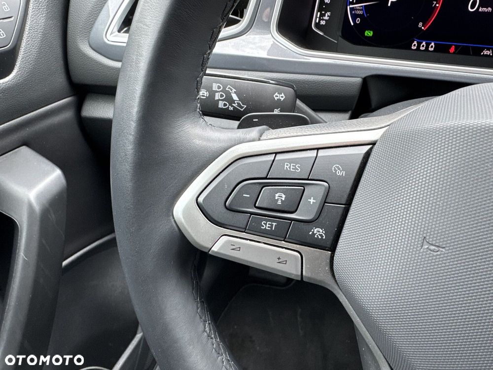 Volkswagen T-Roc 1.5 TSI Style DSG - 19