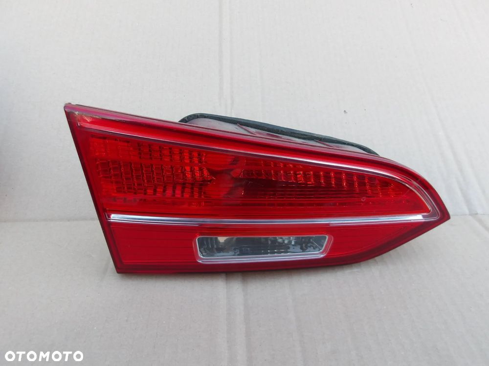 LAMPA LEWY TYL HYUNDAI SANTA FE III - 12