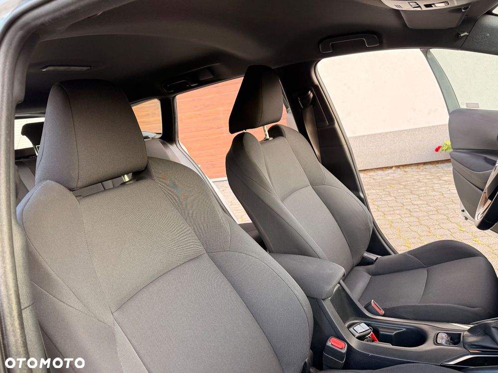 Toyota Corolla 1.8 Hybrid Comfort - 14