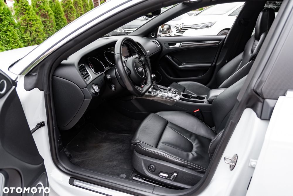 Audi S5 Sportback S tronic - 21