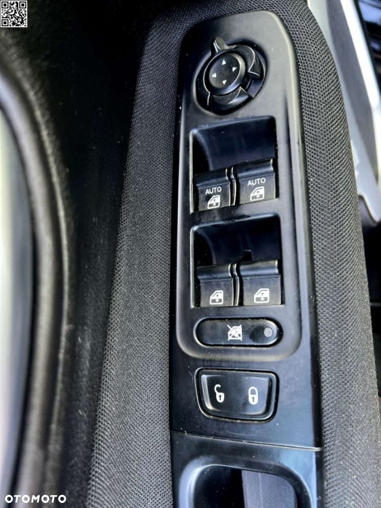 Jeep Renegade 1.6 E-TorQ Longitude FWD - 28
