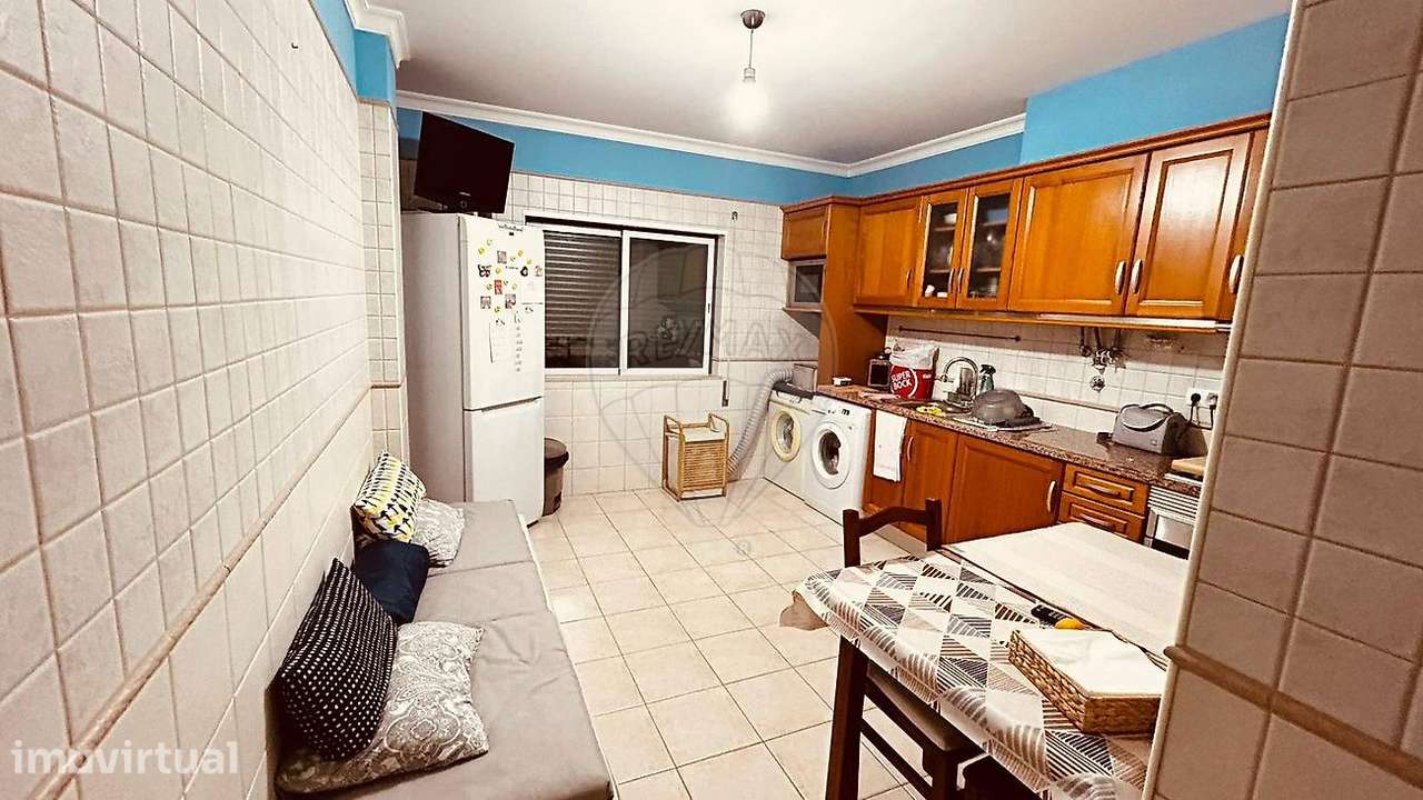 Apartamento T1 para venda - Grande imagem: 2/12