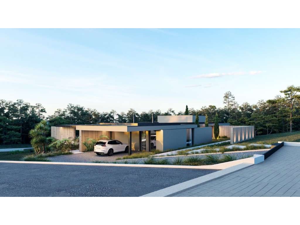 Moradia de luxo rodeada por natureza e a poucos minutos das praias - Grande imagem: 5/59