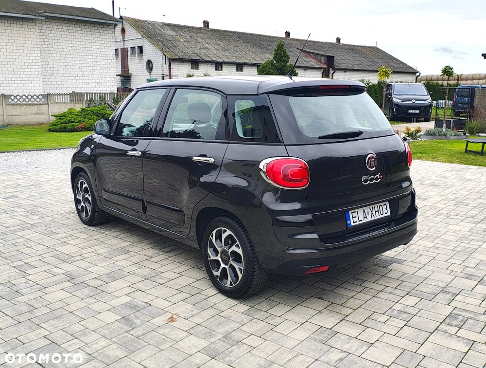 Fiat 500L 1.4 16V T-Jet Pop Star - 5
