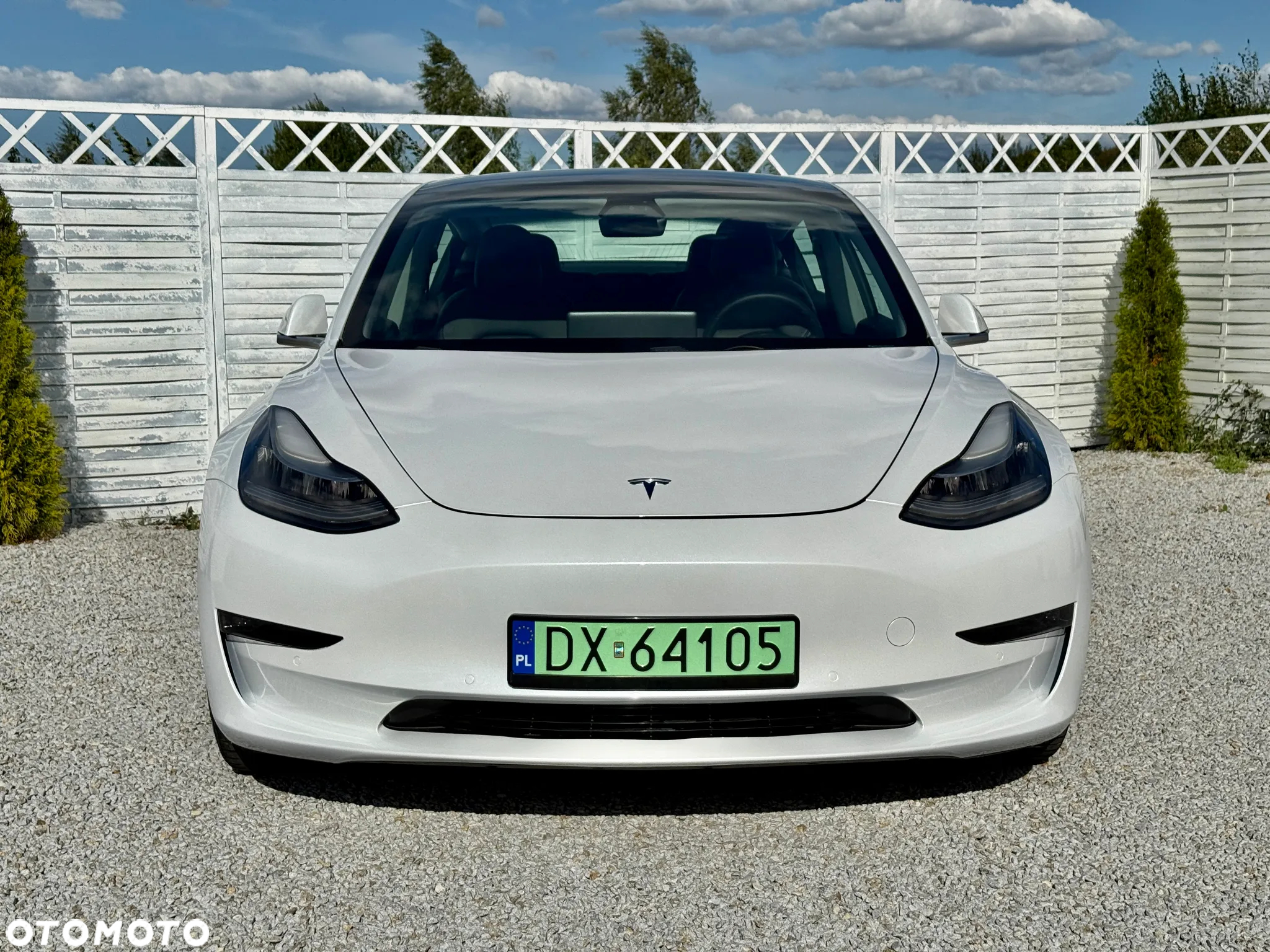 Tesla Model 3 Langstreckenbatterie Allradantrieb Dual Motor - 20