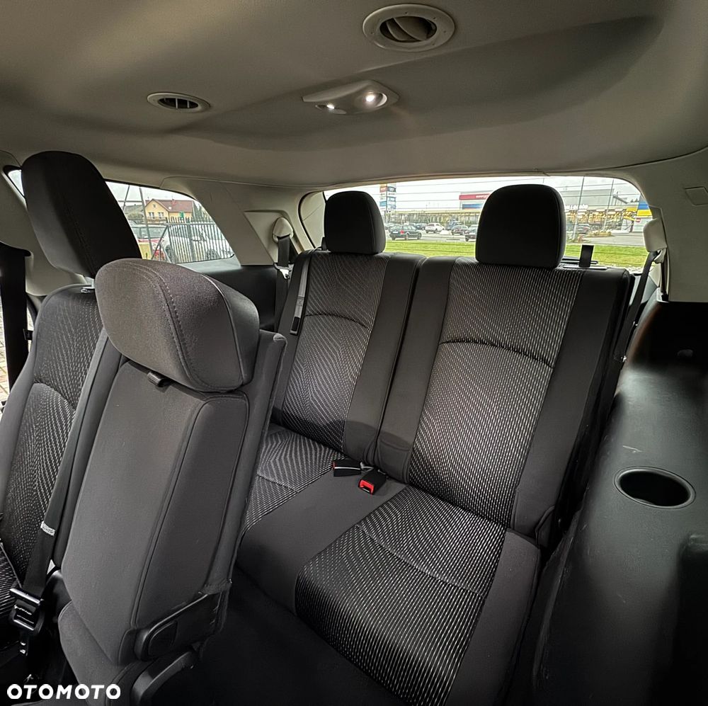 Fiat Freemont 2.0 Multijet 16V DPF - 28