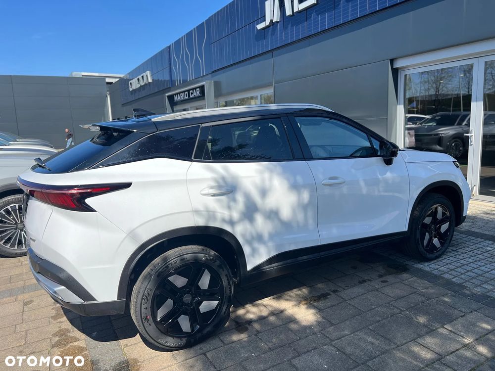 Omoda 5 1.5 T-GDI Hybrid Premium DHT - 10