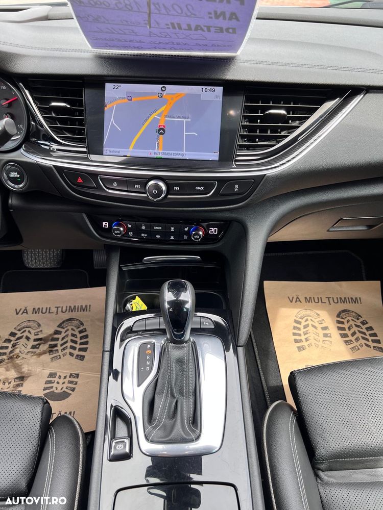 Opel Insignia 1.6 ECOTEC Aut Business Innovation - 24