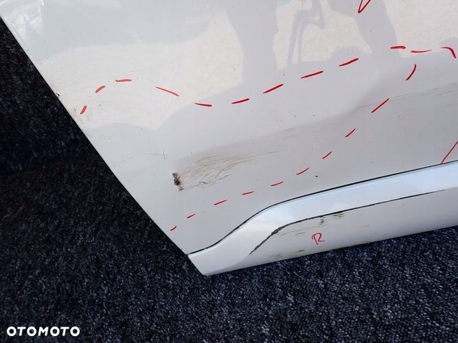VOLVO XC90 II 15- drzwi lewe przednie przód - 6