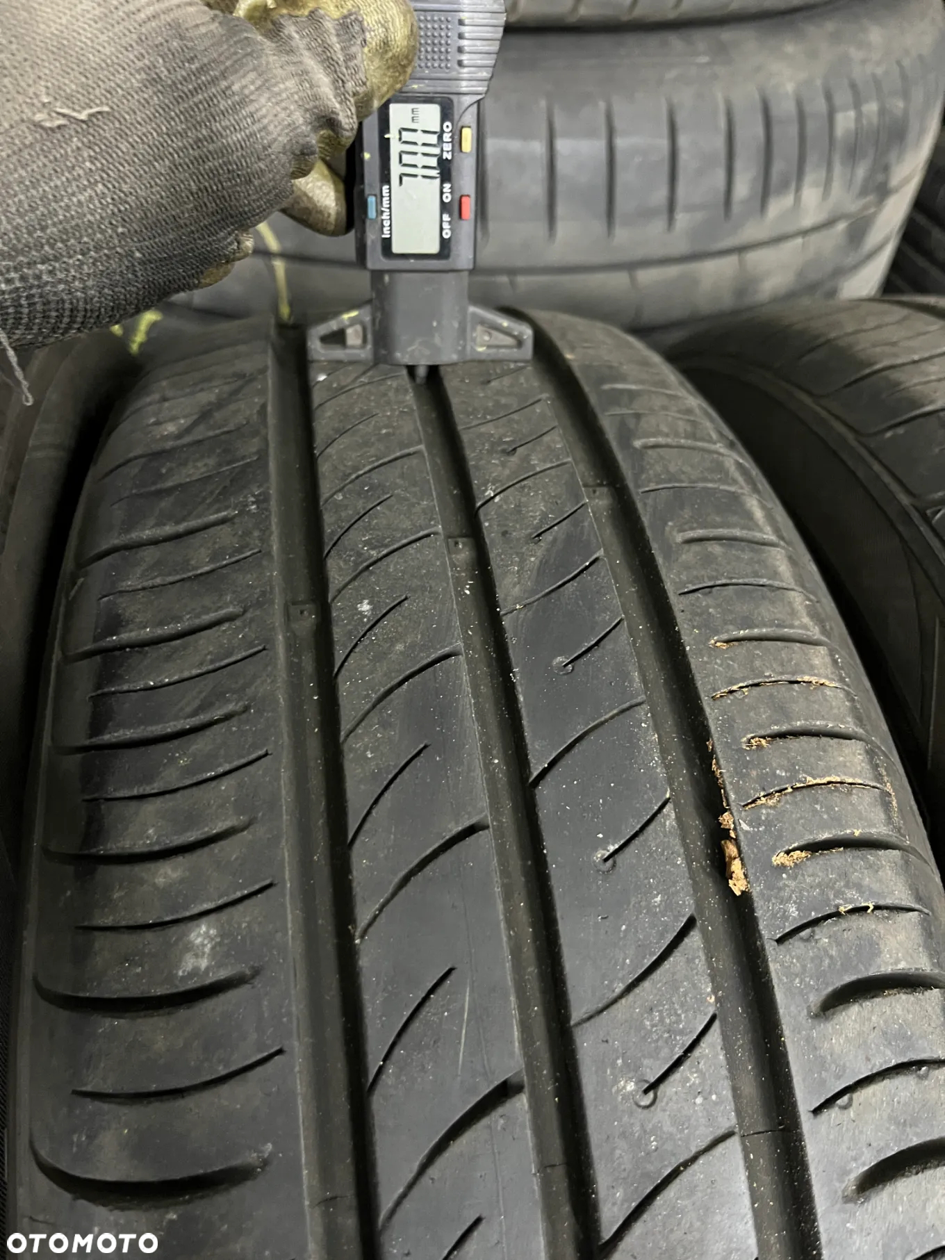 4x Opony Letnie 185/60R15 KUMHO ECOWING ES01 Promocja!! Cena za 4szt - 4