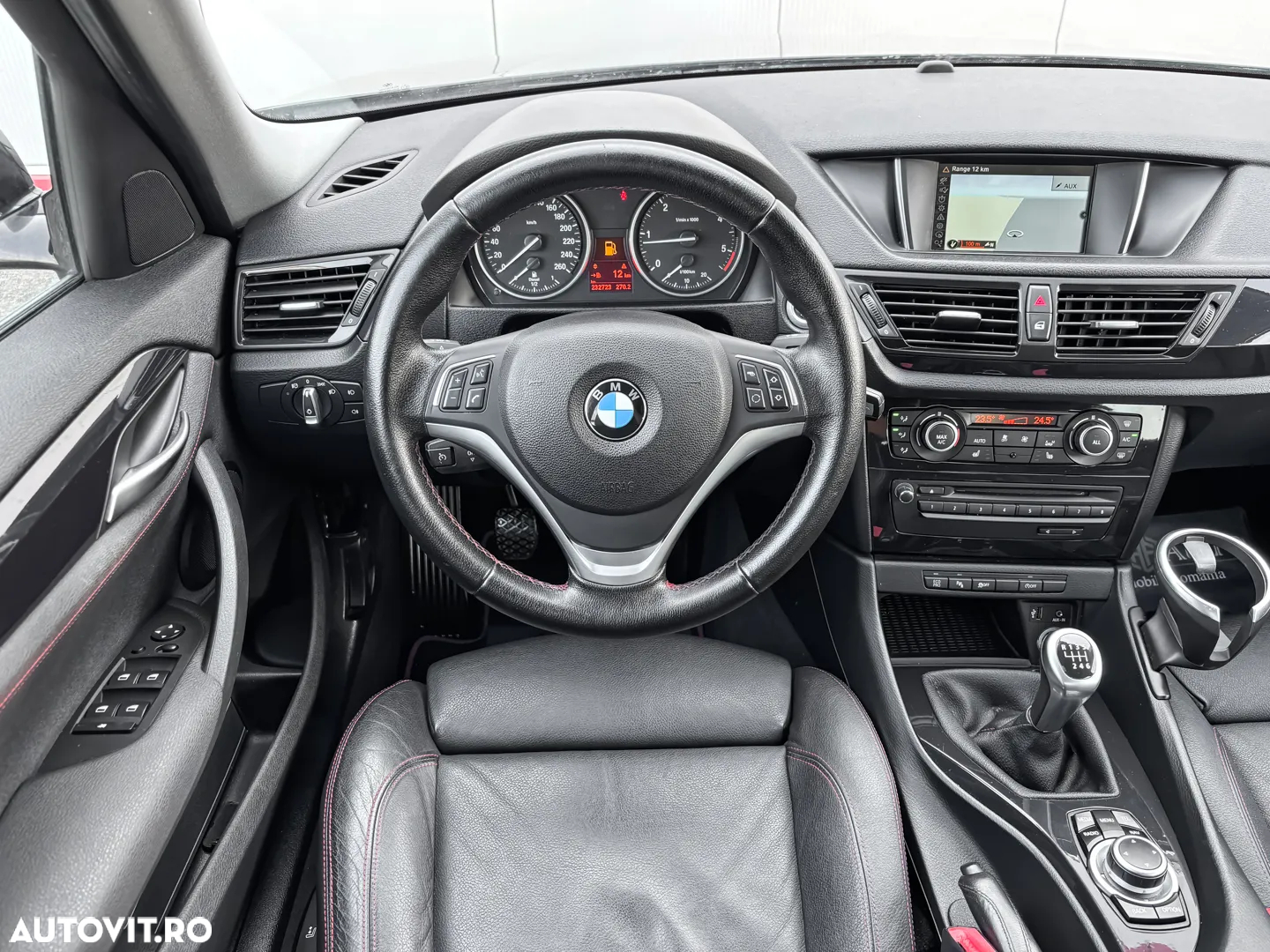 BMW X1 - 7