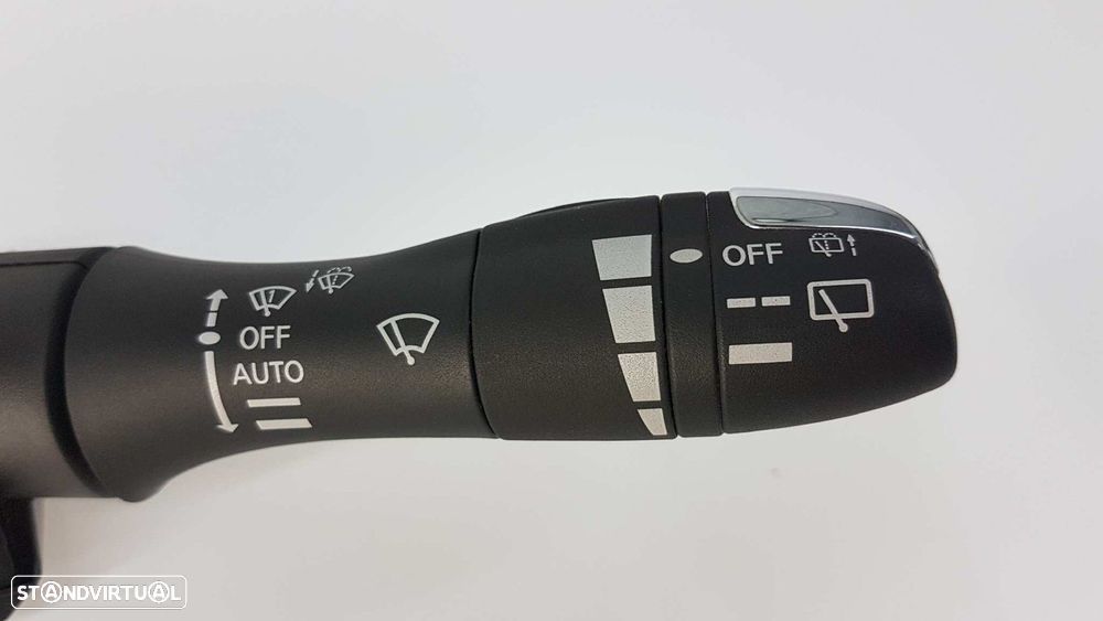 BLOCO DE CONTROLE MULTIFUNÇÕES INFINITI FX FX30D S - 8