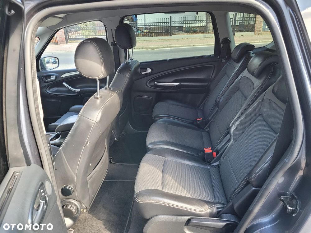 Ford S-Max 2.0 TDCi Trend - 15