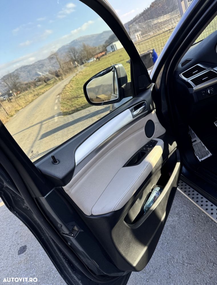 BMW X6 xDrive35i - 6