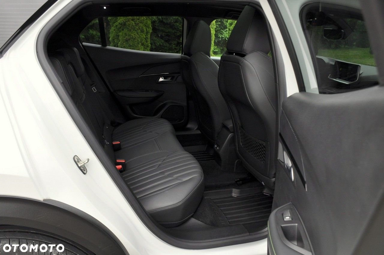 Peugeot 2008 - 19