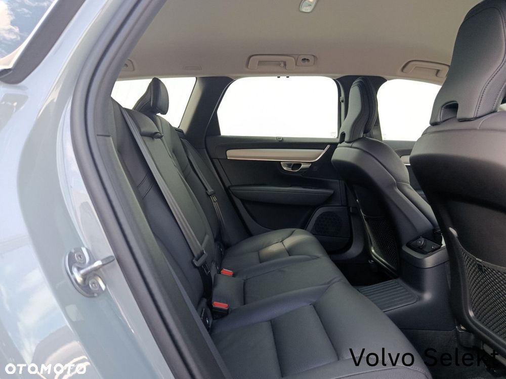 Volvo V90 - 14