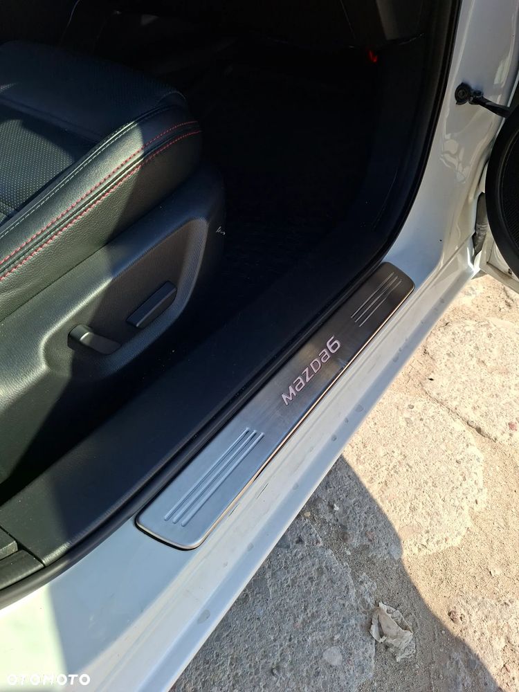 Mazda 6 2.5 Skypassion I-ELoop - 21