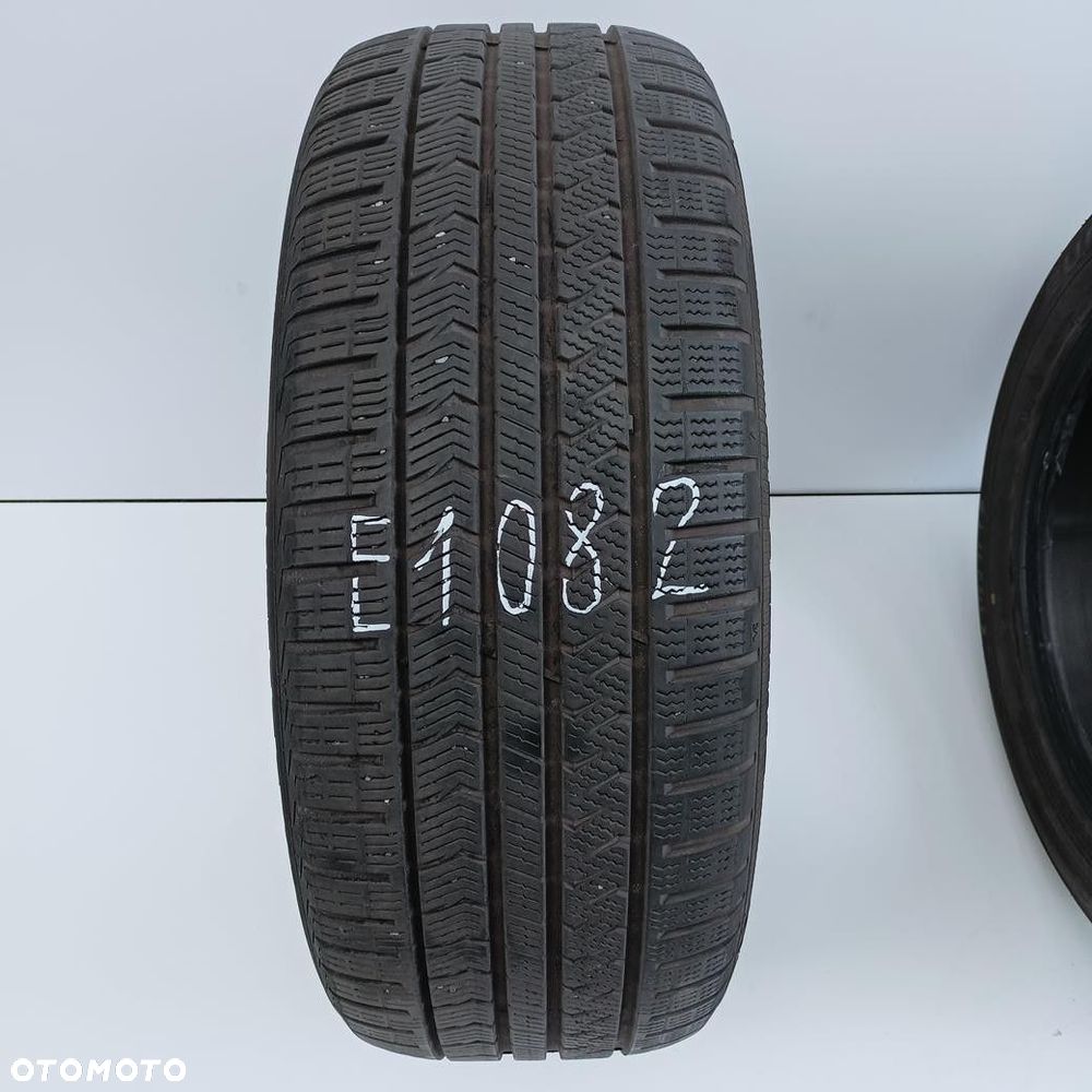 Opona 235/50/19 Vredestein Quatrac 5 (E1082)