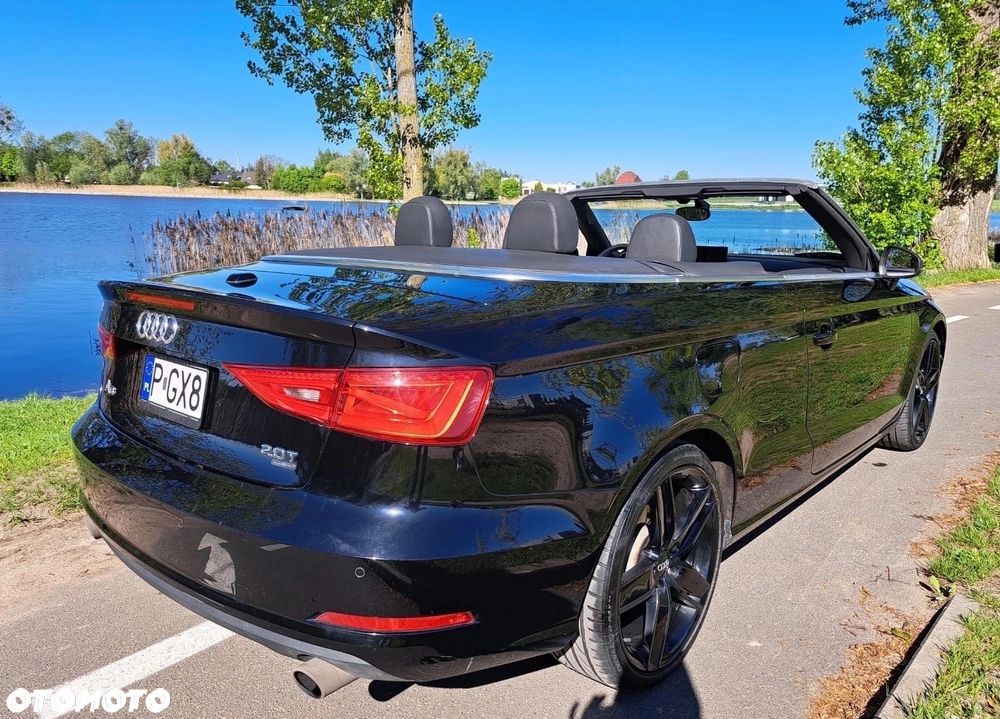 Audi A3 - 17