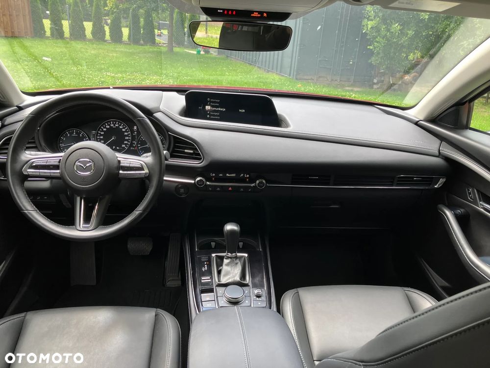 Mazda CX-30 - 11