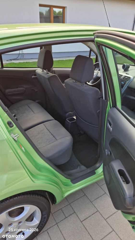 Suzuki Splash 1.0 Comfort - 18