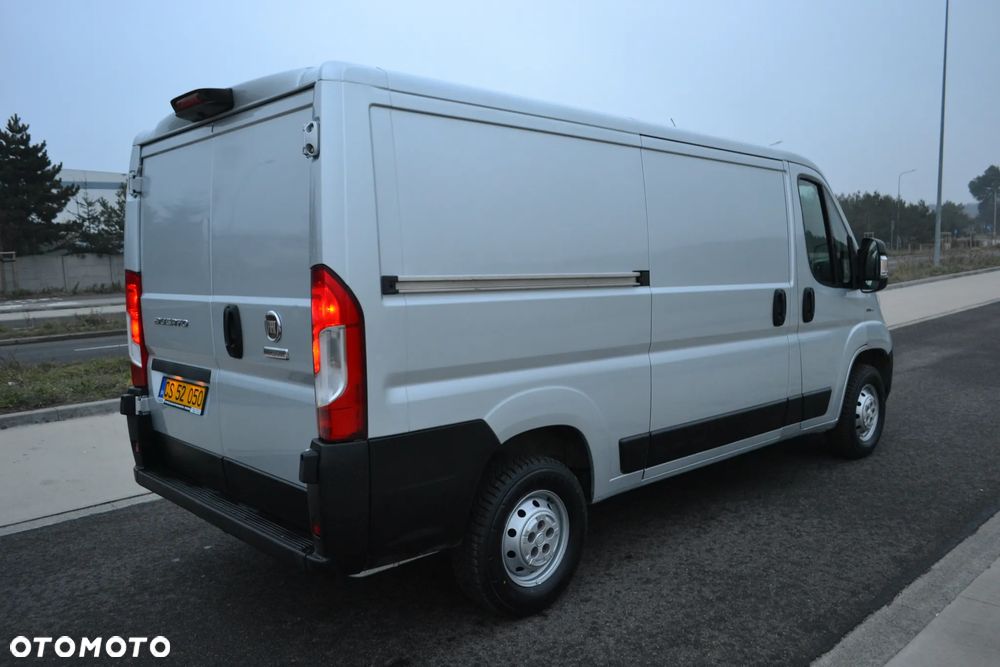 Fiat Ducato - 3