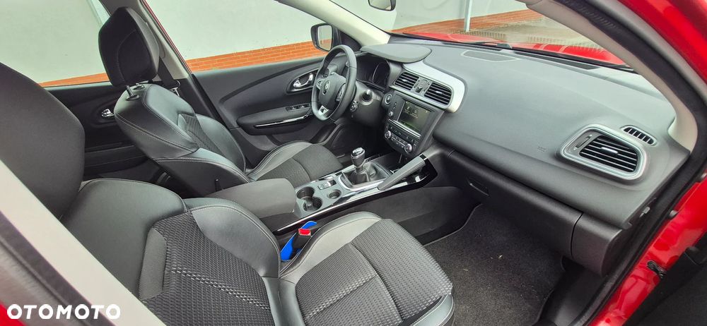 Renault Kadjar 1.3 TCe FAP Limited - 14