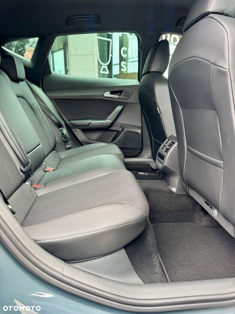 Cupra Formentor 1.5 eTSI mHEV DSG - 30