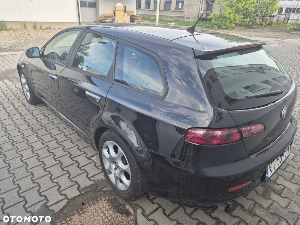 Alfa Romeo 159 - 3