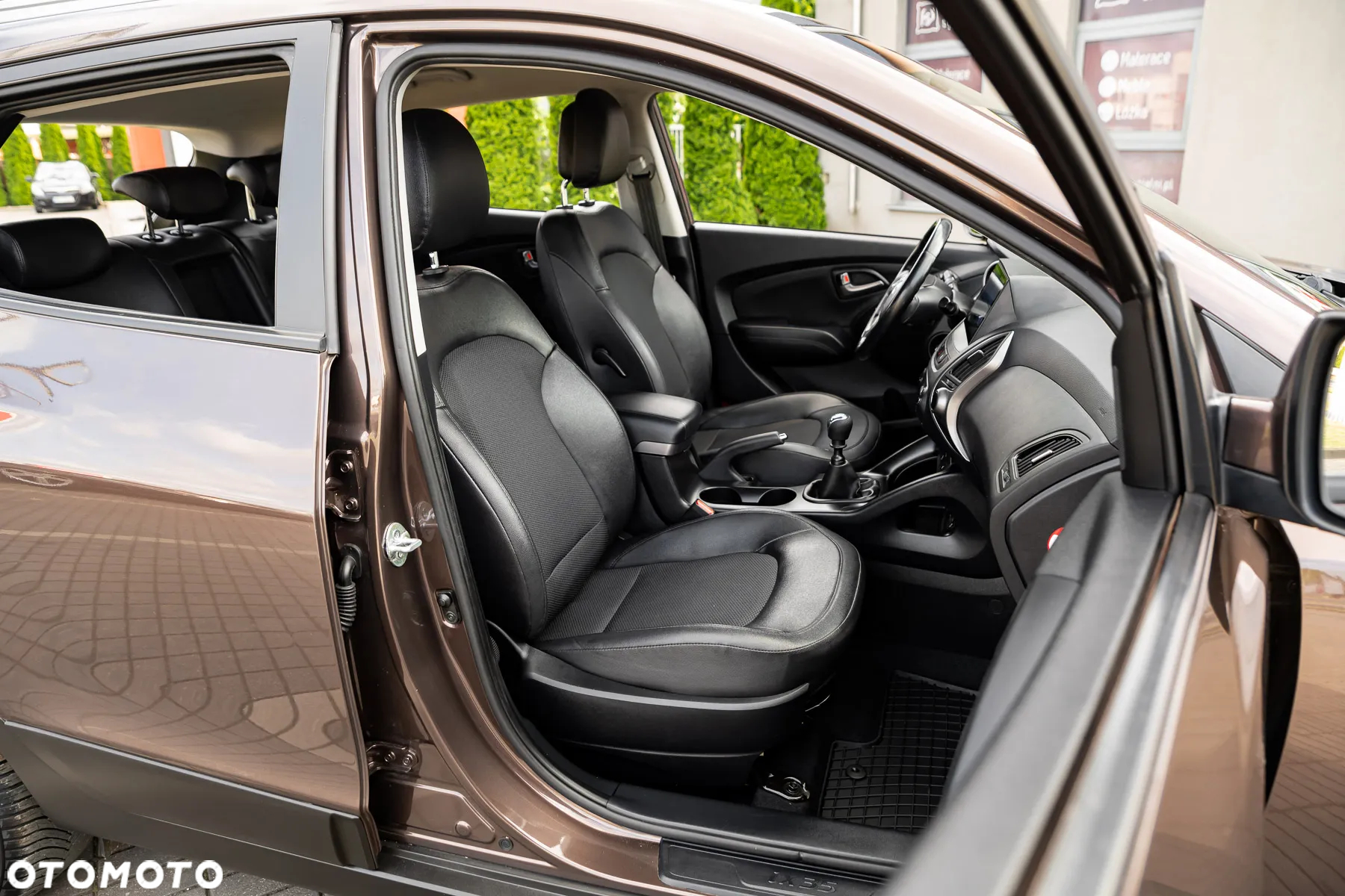Hyundai ix35 1.6 2WD Trend - 5