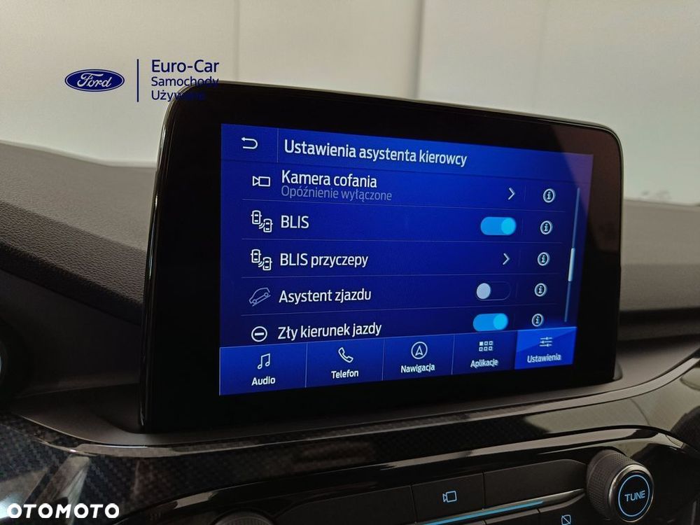 Ford Kuga 2.5P PHEV FWD ST-Line X - 23