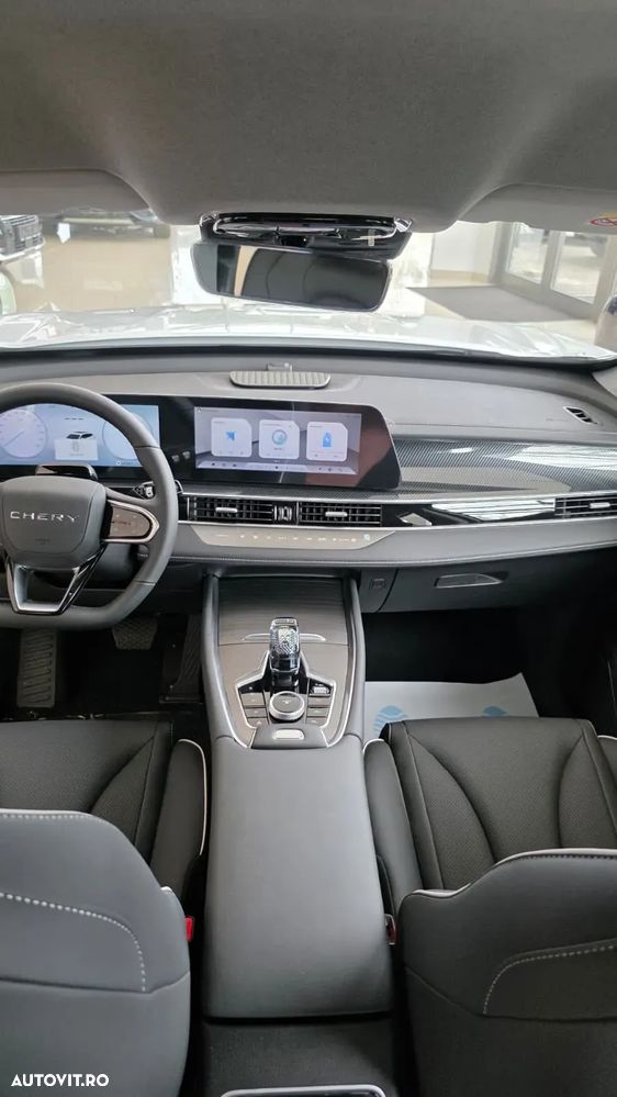 Chery Tiggo 7 - 16