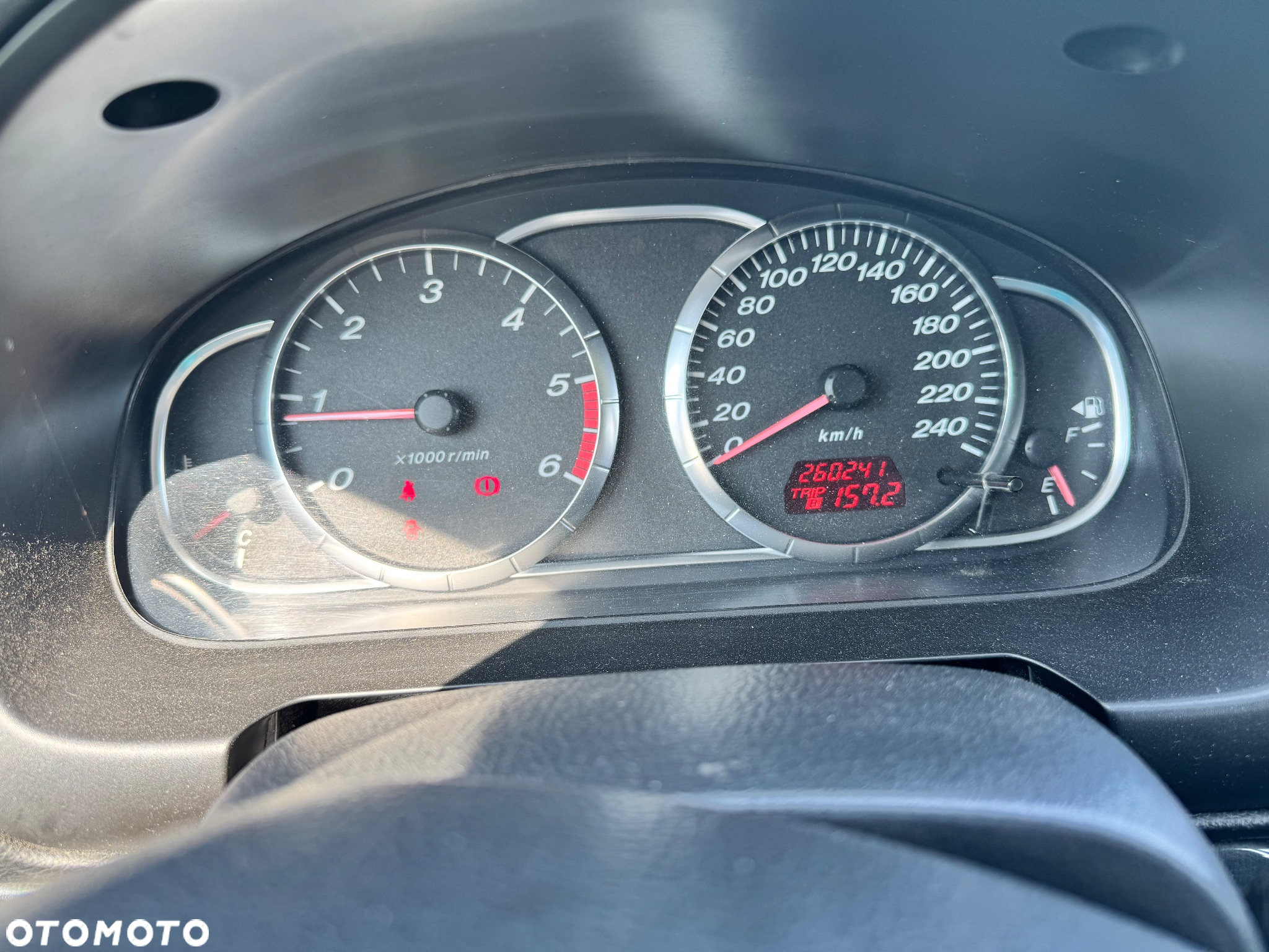 Mazda 6 Sport 2.0 CD Comfort - 11