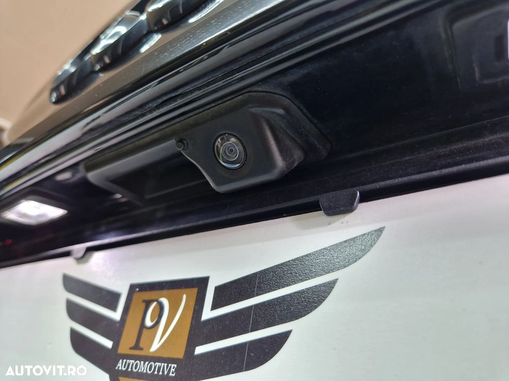 Audi A6 40 TDI quattro S tronic MHEV Advanced - 31