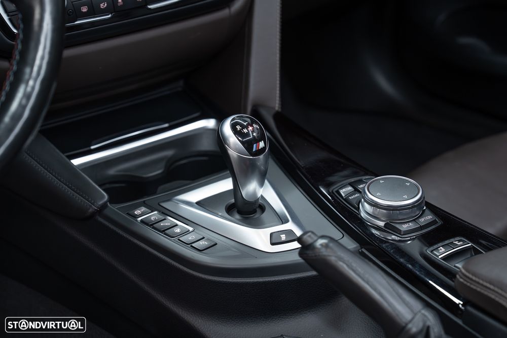 BMW M4 Cabrio DKG Competition - 18