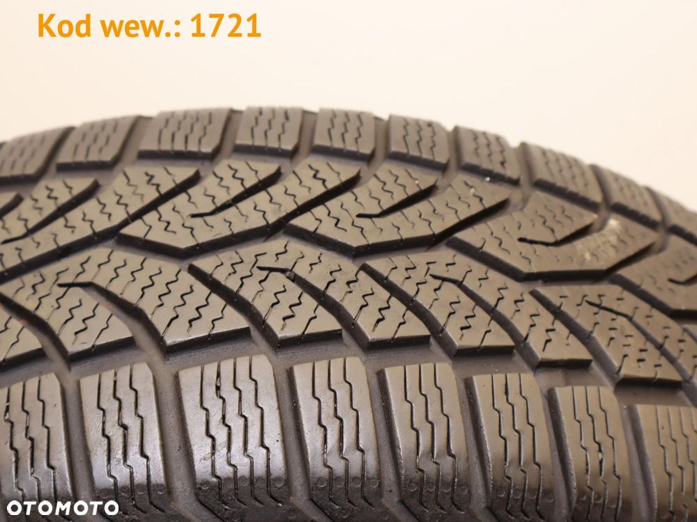General ALTIMAX WINTER PLUS - 195/60 R15 - 8
