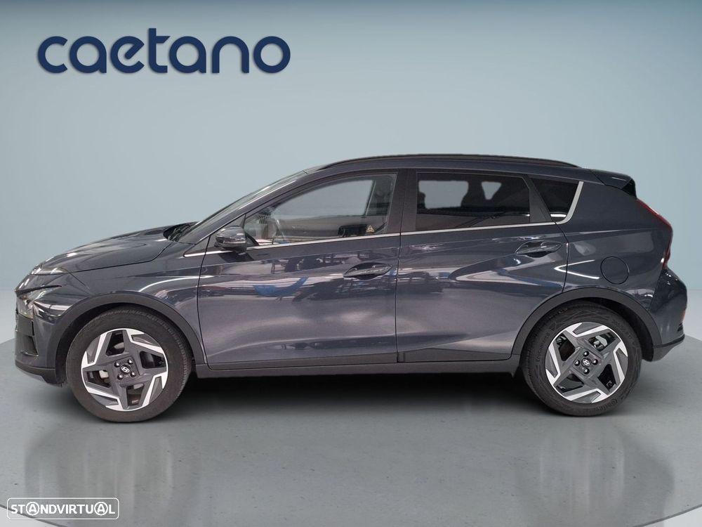 Hyundai Bayon 1.0 T-GDI Premium DCT - 5
