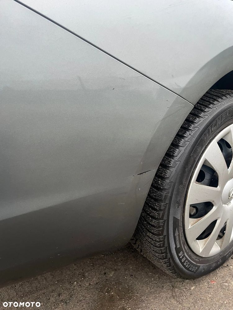 Opel Astra 1.4 T Dynamic - 8