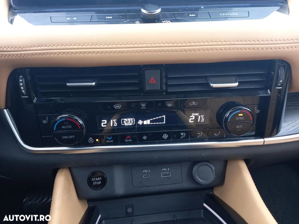 Nissan X-Trail e4ORCE Tekna Plus - 21