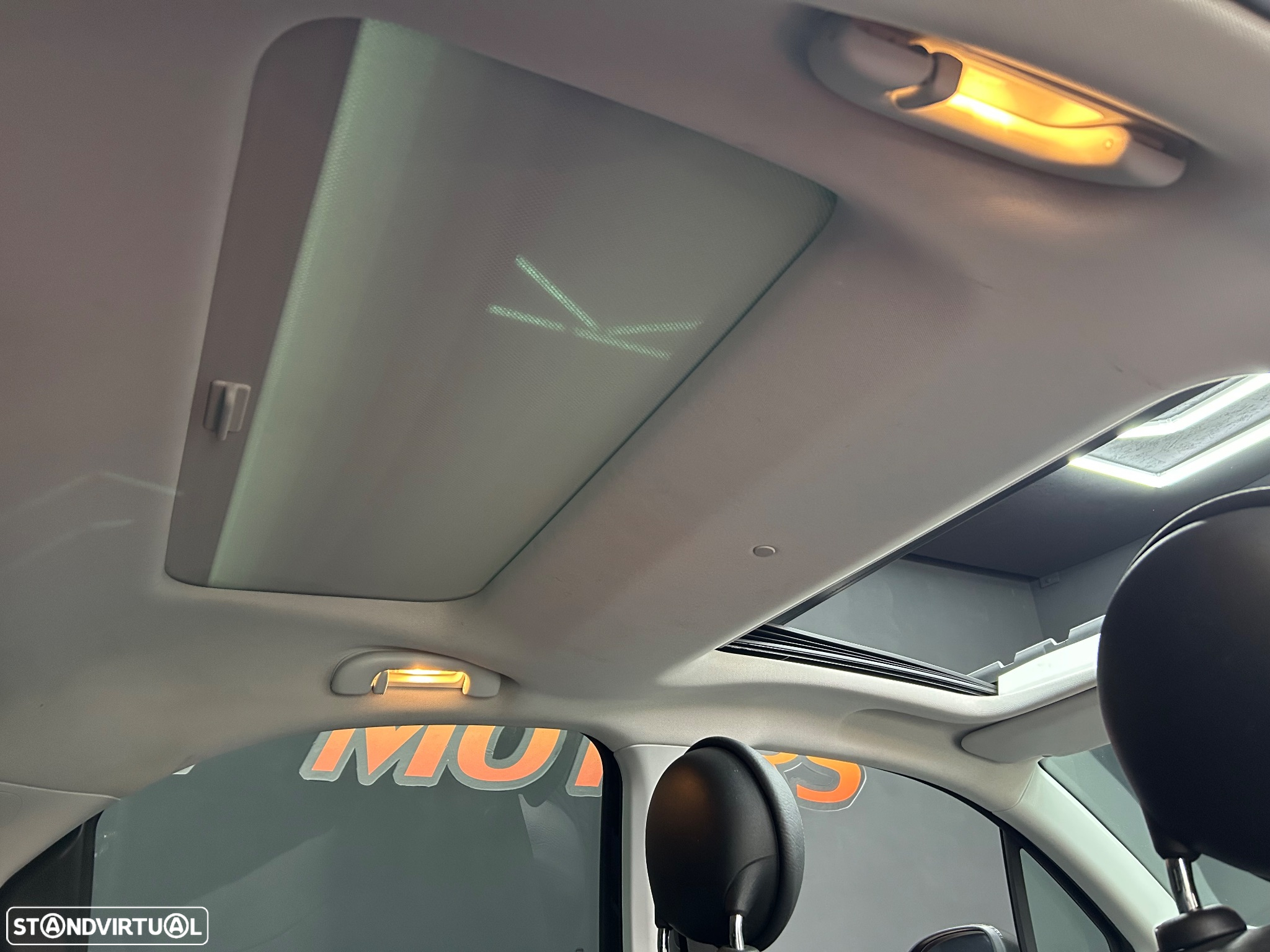 Fiat 500X 1.6 MJ S-Design Cross J18 S&S - 39