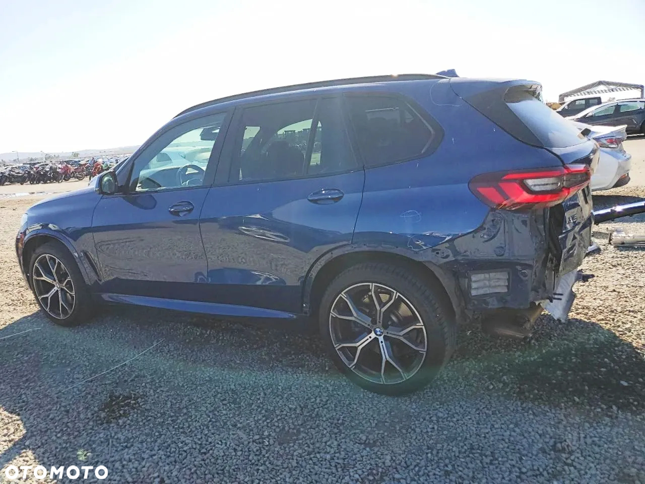 BMW X5 xDrive40i - 2