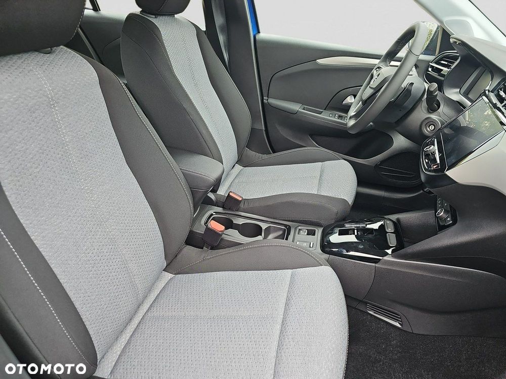 Opel Corsa - 14