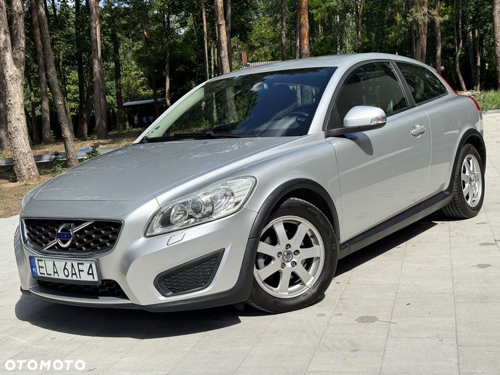 Volvo C30 1.6D DRIVe Start/Stop Momentum - 2