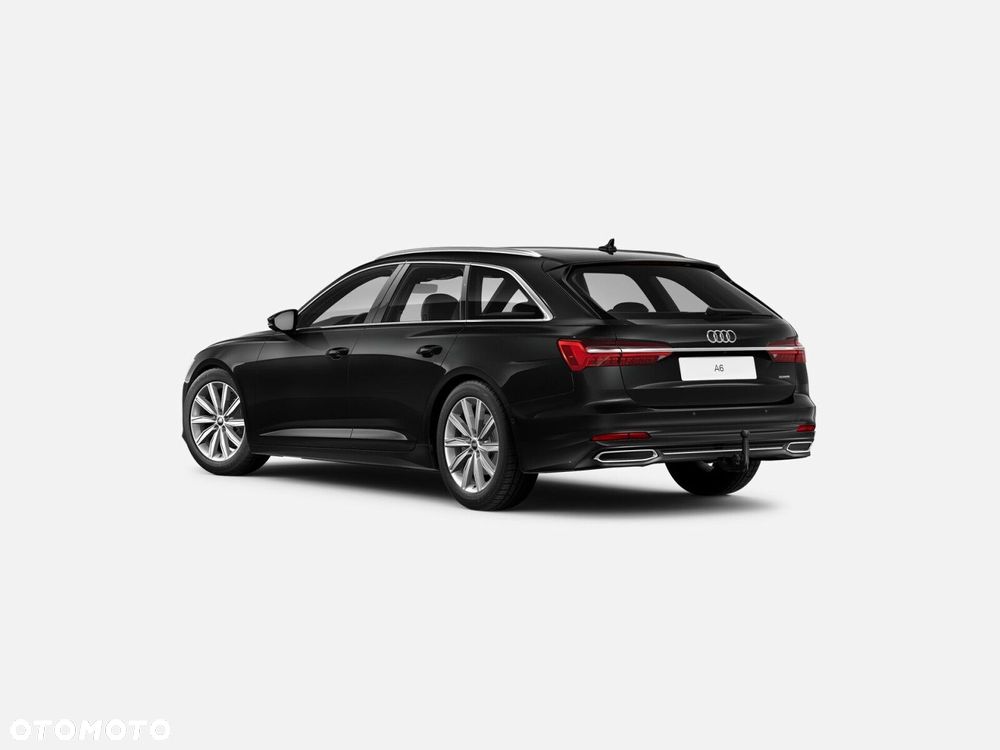 Audi A6 Avant - 3